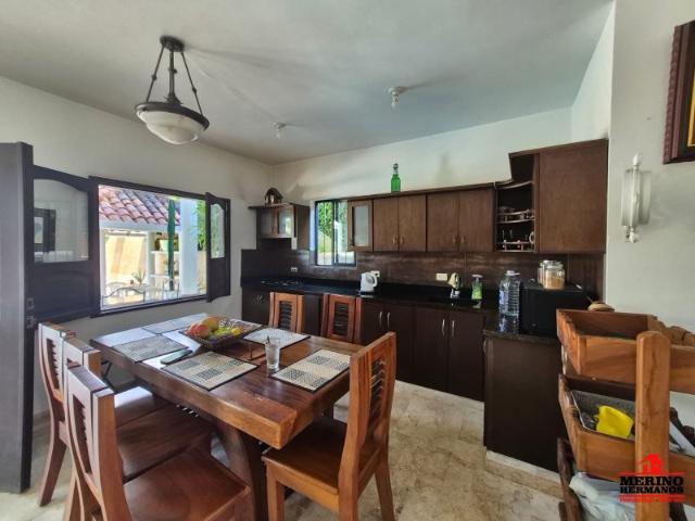 Casa Campestre En Arriendo En San Jeronimo En Urbano A314753