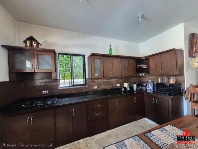 Casa Campestre En Arriendo En San Jeronimo En Urbano A314753