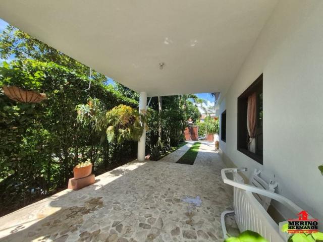 Casa Campestre En Arriendo En San Jeronimo En Urbano A314753