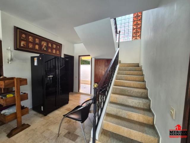 Casa Campestre En Arriendo En San Jeronimo En Urbano A314753
