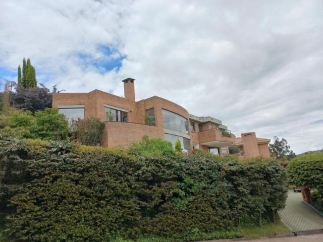 Casa en arriendo en Cundinamarca