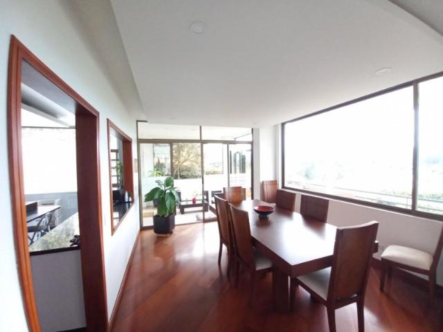 Casa Campestre En Arriendo En Sopo En Club Aposentos Resrva Natural A313089