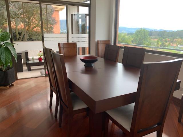 Casa Campestre En Arriendo En Sopo En Club Aposentos Resrva Natural A313089