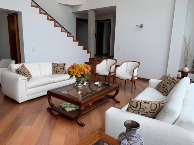 Casa Campestre En Arriendo En Sopo En Club Aposentos Resrva Natural A313089