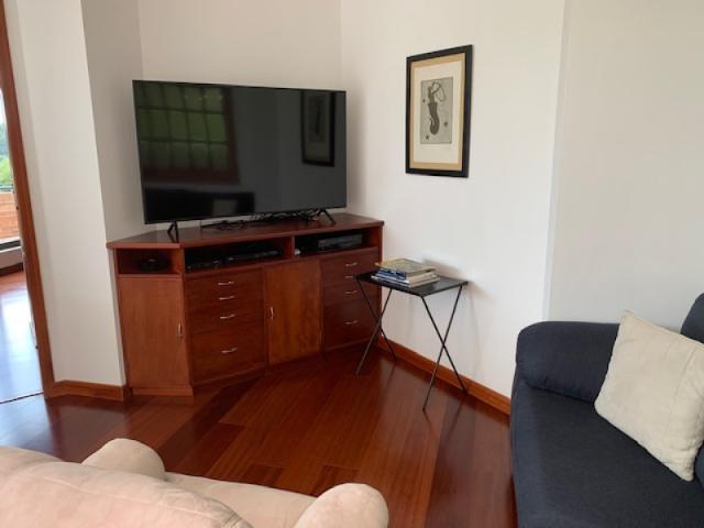 Casa Campestre En Arriendo En Sopo En Club Aposentos Resrva Natural A313089