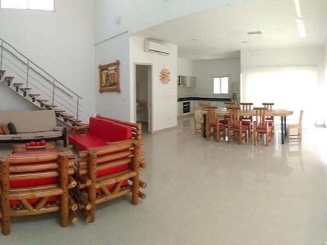 Casa Campestre En Arriendo En Tubara En Palmarito A304370