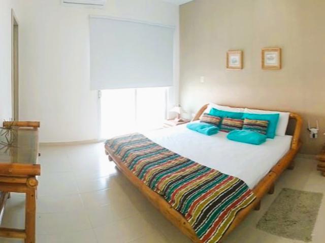 Casa Campestre En Arriendo En Tubara En Palmarito A304370