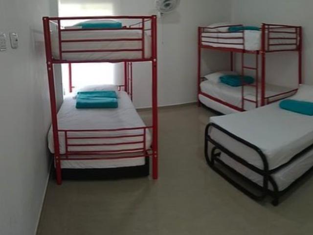 Casa Campestre En Arriendo En Tubara En Palmarito A304370