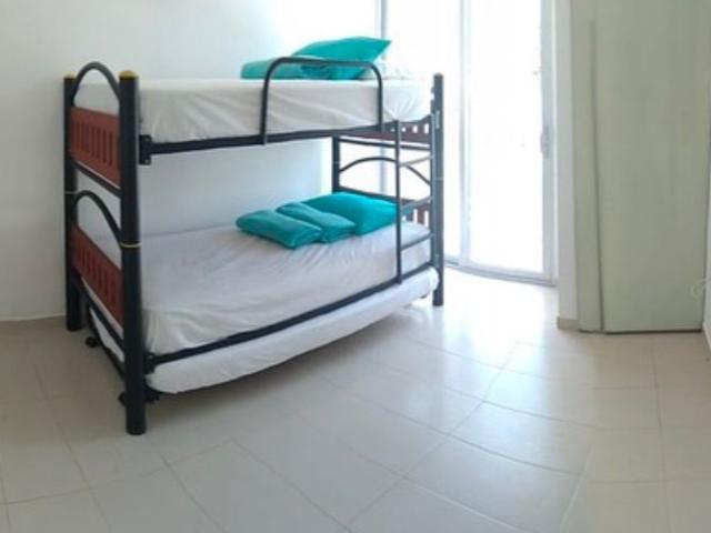 Casa Campestre En Arriendo En Tubara En Palmarito A304370