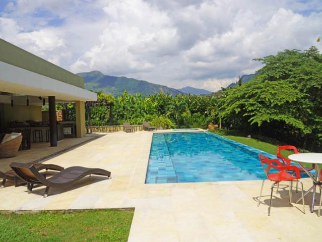 Casa en arriendo en Cundinamarca