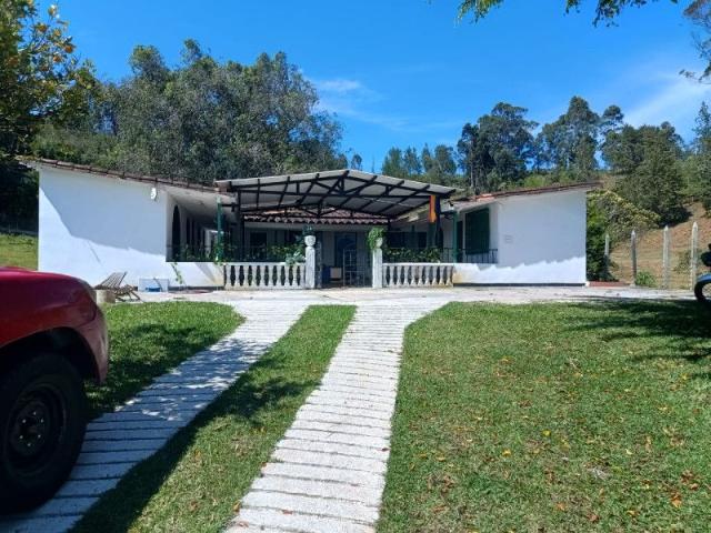 Casa en arriendo en Antioquia, Guarne