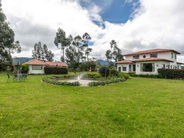 Casa en arriendo en Cundinamarca