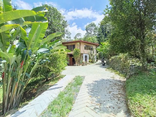 Casa en arriendo en Antioquia, Valle de Aburrá