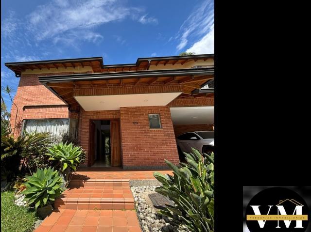 Casa en arriendo en Antioquia, Valle de Aburrá