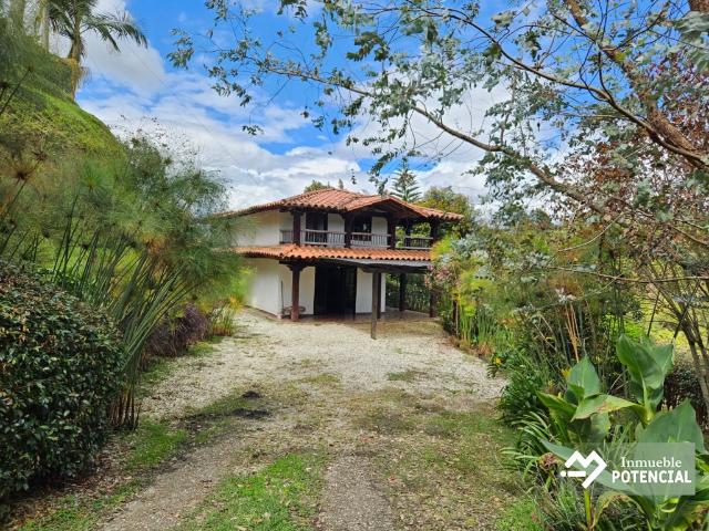 Casa en arriendo en Cundinamarca