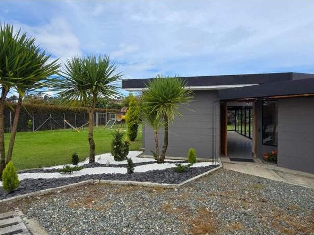 Casa en arriendo en Antioquia
