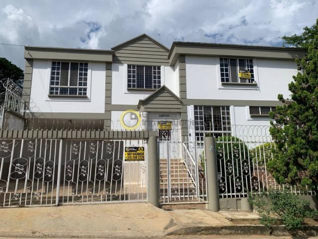 Casa en arriendo en Santander