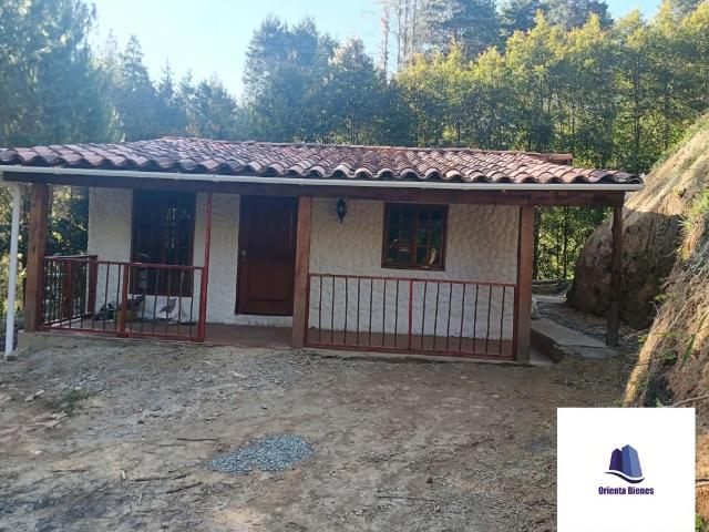 Casa en arriendo en Rionegro, Oriente