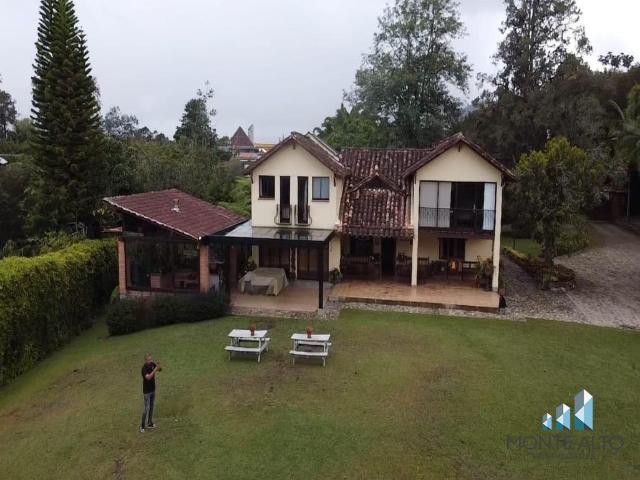 Casa en arriendo en Antioquia, Valle de Aburrá