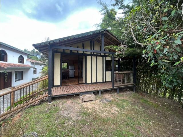 Casa en arriendo en Antioquia, El Retiro