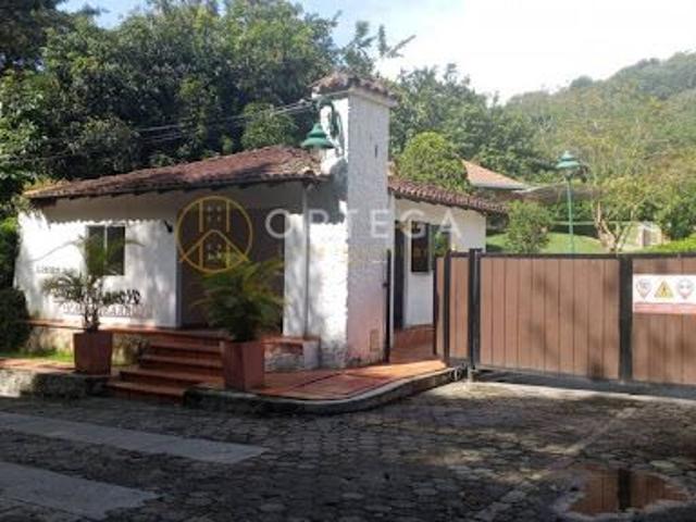 Casa en arriendo en Santander