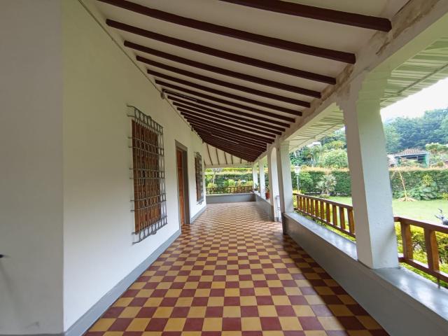 Casa en arriendo en Antioquia, Valle de Aburrá