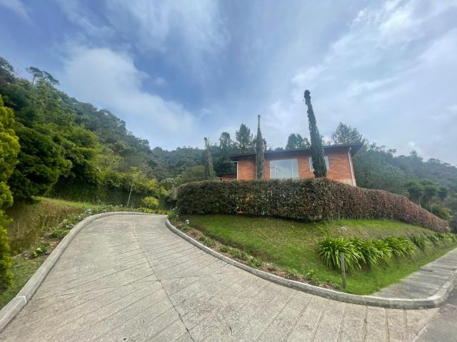 Casa en arriendo en Antioquia, Valle de Aburrá