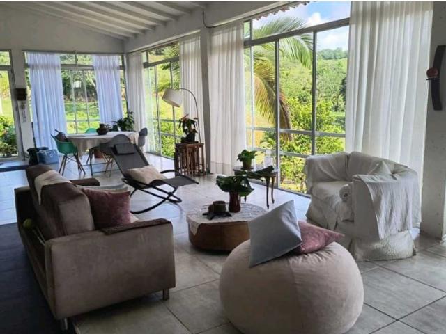 Casa en arriendo en Caldas, Neira