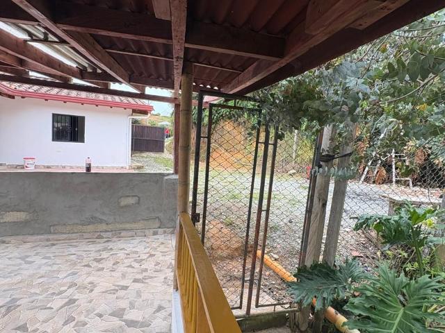 Casa en arriendo en Antioquia, Marinilla