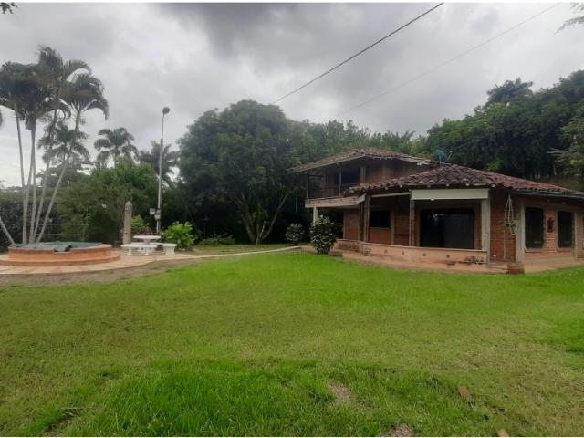 Casa en arriendo en Risaralda