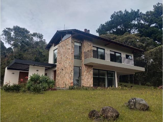 Casa en arriendo en Antioquia