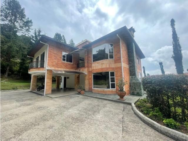 Casa en arriendo en Antioquia, Valle de Aburrá