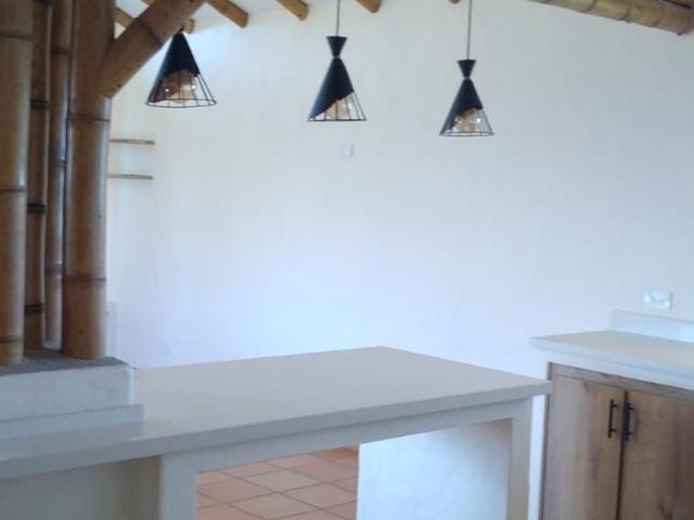 Casa en arriendo en Antioquia, El Santuario