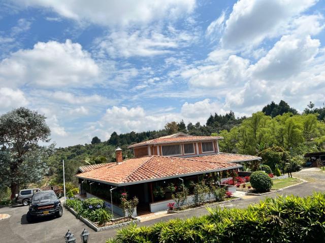 Casa en arriendo en Antioquia, Guarne