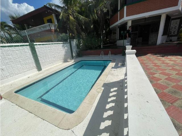 Casa en arriendo en Juan De Acosta, Atlántico