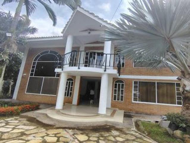 Casa en arriendo en Cundinamarca