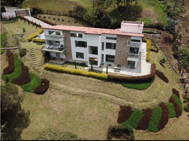Casa en arriendo en Antioquia, El Carmen De Viboral