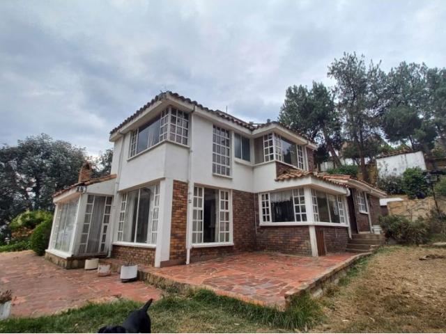 Casa en arriendo en Boyacá, Tunja