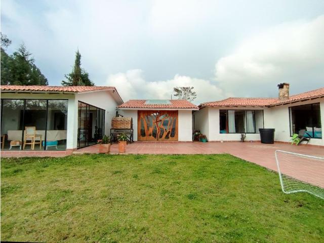 Casa en arriendo en Cundinamarca
