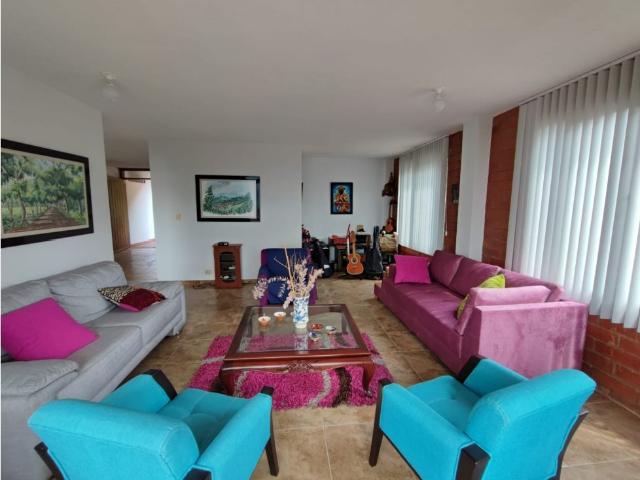 Casa en arriendo en Caldas, Manizales