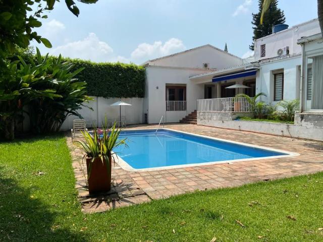 Casa en arriendo en Sur, Valle Del Cauca