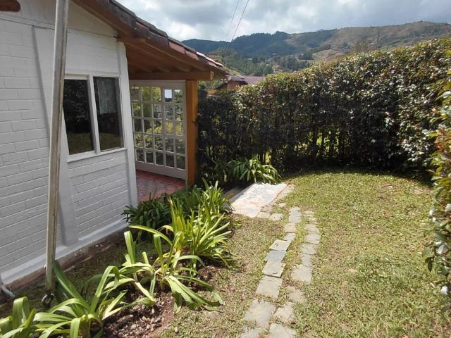 Casa en arriendo en Antioquia, Guarne