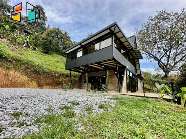 Casa en arriendo en Antioquia, Guatapé