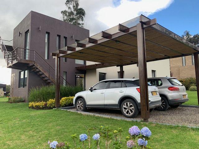 Casa en arriendo en Cundinamarca