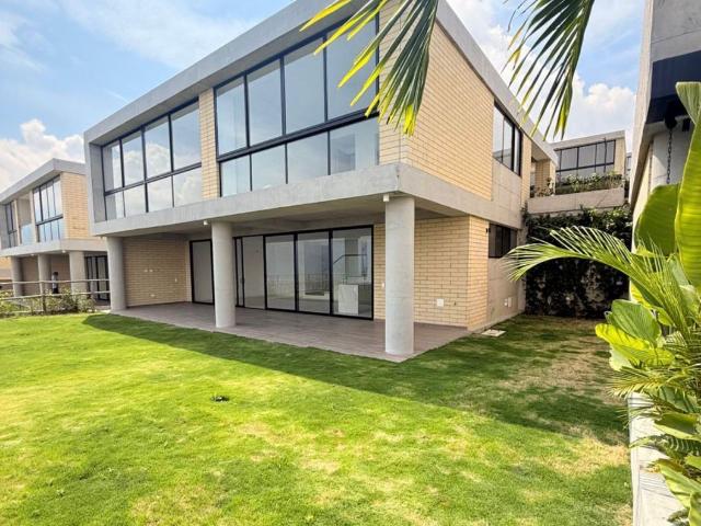 Casa en arriendo en Santander