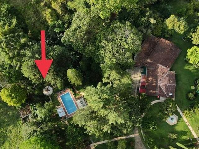 Casa en arriendo en Cañaveral, Santander