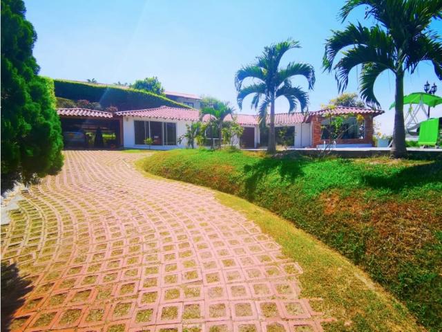 Casa en arriendo en Zona Industrial Alta Suiza, Manizales