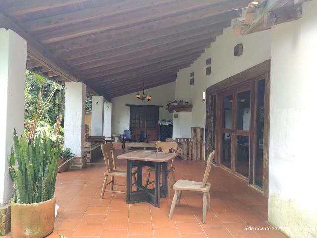 Casa en arriendo en La Tablaza, Valle de Aburrá