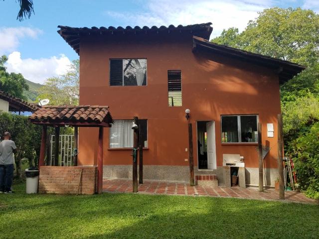 Casa en arriendo en Antioquia, San Jerónimo