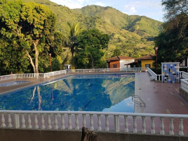 Casa en arriendo en Antioquia, San Jerónimo